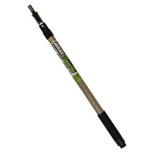 Wooster 8'-16' Sherlock GT Convertible Pole